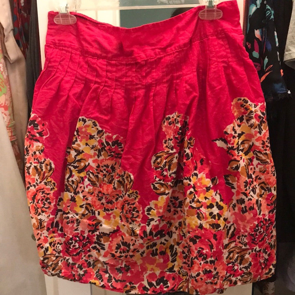 Skirt